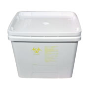プラスチック容器