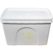 プラスチック容器
